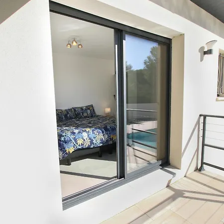 Villa La Du Bagnas