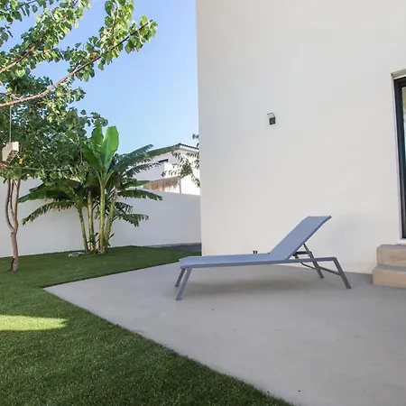 La Du Bagnas ヴィラ